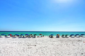 Shoreline Towers 2106- by Holiday Isle Properties